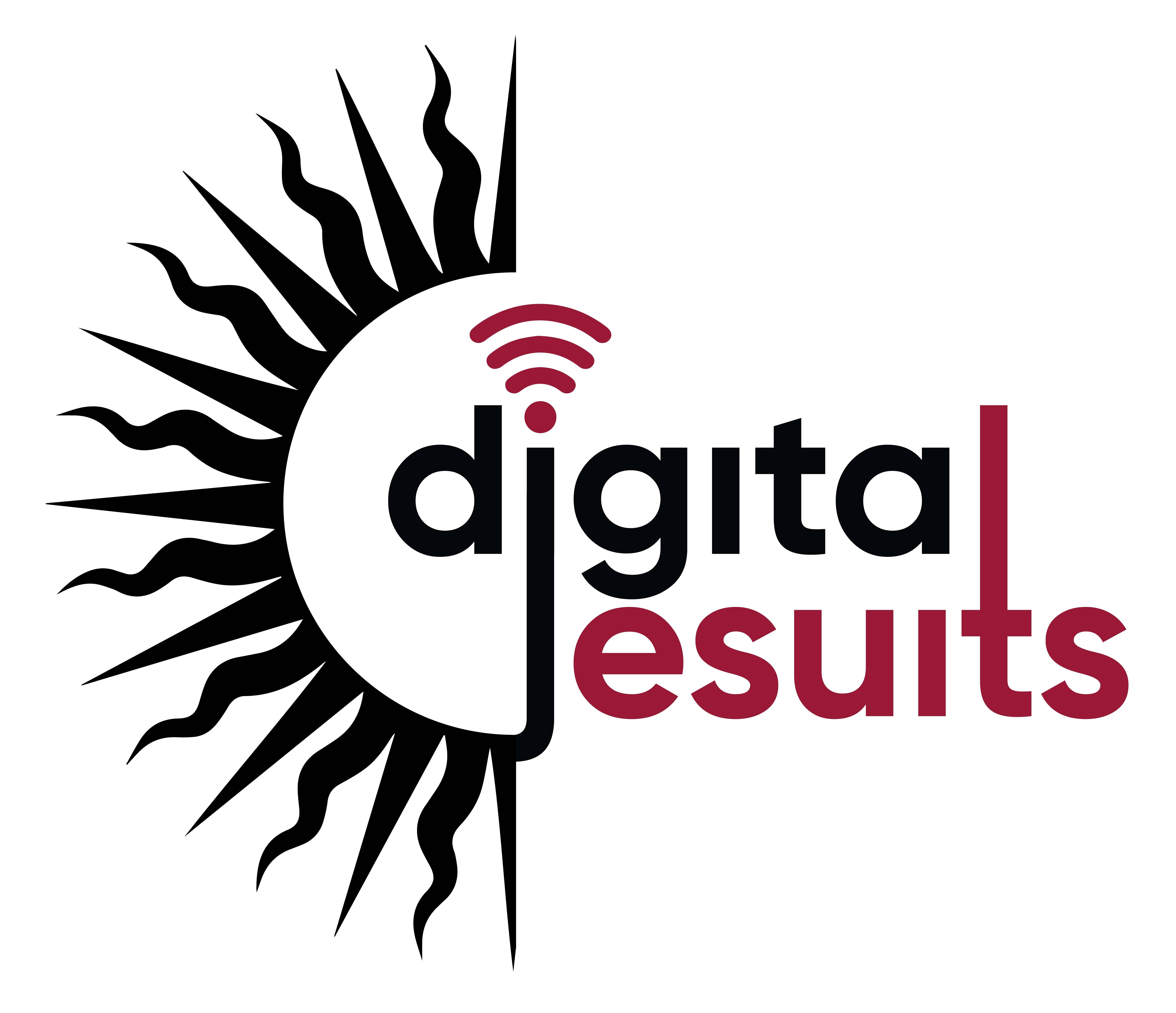 Digital Jesuits
